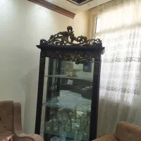 بوفه|بوفه، ویترین، کنسول|رامهرمز, |دیوار