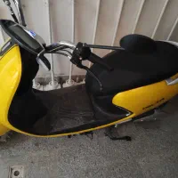 موتور برقی.۱۴۰۱|موتورسیکلت|بیرجند, |دیوار