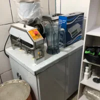 تجهیزات رستوران و کبابی