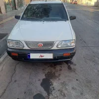 پراید ۱۴۱ مدل ۹۰|خودرو سواری و وانت|بیرجند, |دیوار