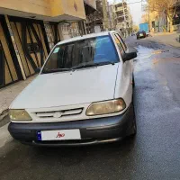 پراید 131|خودرو سواری و وانت|صباشهر, |دیوار