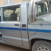 مزدا دوکابین ژاپن 92|خودرو سواری و وانت|خرامه, |دیوار