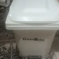 سطل زباله پدالی سایز متوسط