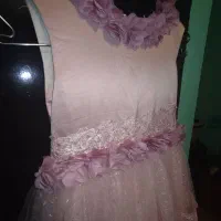 لباس مجلسی دخترانه|لباس|نوشهر, |دیوار