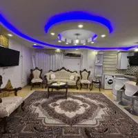 اپارتمان ۸۳متری کوچه محمدزاده
