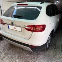 برلیانس v5|خودرو سواری و وانت|بوشهر, |دیوار