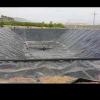 اجرای استخر پلیمری