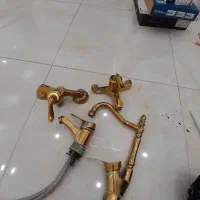 شیر آلات|مصالح و تجهیزات ساختمان|اسلامشهر, مطهری|دیوار