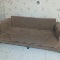 مبل بسیار بسیار محکم هفت نفره