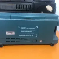 اسیلوسکوپ هانتک|ابزارآلات|بابلسر, |دیوار