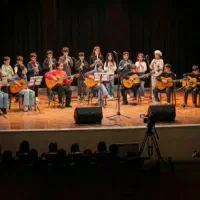 آموزشگاه موسیقی چکاوک