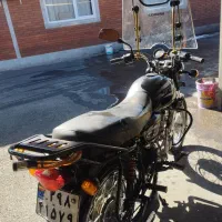 موتور سیکلت 150باکسر اصل|موتورسیکلت|تبریز, |دیوار