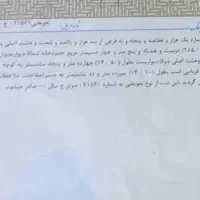 زمین 285 متر خیابان شهید جعفری کوچه هرمزگان 18|فروش زمین و ملک کلنگی|بندرعباس, |دیوار