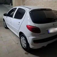 207i MT، صفر، سقف فلز، مدل 1404