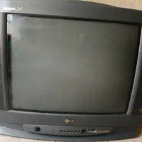 تلوزیون قدیمی