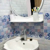 ۷۰ متری اسانسور پارکینگ یک دقیقه فاصله تا مترو|اجارهٔ آپارتمان|تهران, زمزم|دیوار