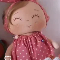 ورکشاپ آموزشی عروسک روسی فانتزی