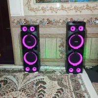 اسپیکر|سیستم صوتی خانگی|خاش, |دیوار