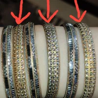 سه عدد النگو