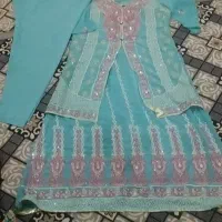 لباس هندی|لباس|مشهد, موعود|دیوار