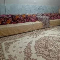 سوییت بزرگ تمیز  طبرسی جنوبی|اجارهٔ کوتاه‌مدت آپارتمان و سوئیت|مشهد, رسالت|دیوار