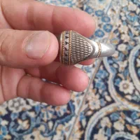 انگشترفدیوم رسول کوارسه طلا|جواهرات|ری, سیزده آبان|دیوار
