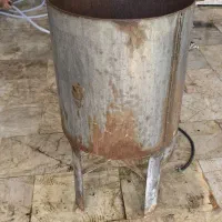 بن ماری قابلمه خور