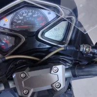 موتور سیکلت j200