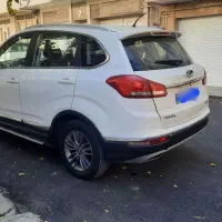 تیگو ۵ مدل ۱۳۹۷|خودرو سواری و وانت|زنجان, |دیوار