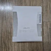 روتر میکروتیک 951Ui-2HnD