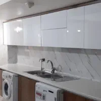 برچسب کابینت کمد میز با نصب در محل|خدمات پیشه و مهارت|تهران, شهران جنوبی|دیوار