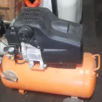 پمپ اب وکمپرسور باد|خدمات پیشه و مهارت|بیرجند, |دیوار