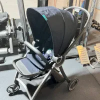 کالسکه برندgb