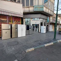 انواع سایداستوک نمایشگاهی باگارانتی شرکتی درپلچوبی