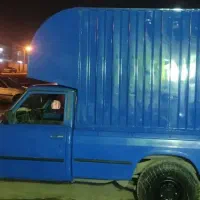 نیسان مدل  88