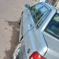 پراید مدل ۸۶|خودرو سواری و وانت|رشت, حومه رشت|دیوار