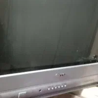 تلویزیون LGقدیمی۲۱اینچ