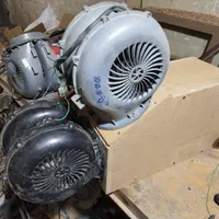 فروش وتعمیر فن حلزونی وباکس  وکابل ماینر|قطعات و لوازم جانبی رایانه|تبریز, |دیوار