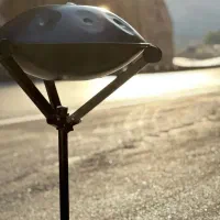 هنگ درام|درام و پرکاشن|اراک, |دیوار