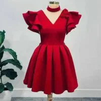 مدل و مدلینگ پوشاک بدون چهره