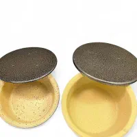 ته چین پز و کته پز  تفلون و گرانیت