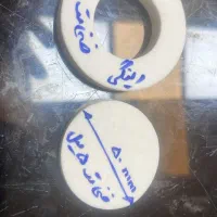 خدمات برش ابرفوم اسفنج پلی اتیلن دایکات لمینت چسب