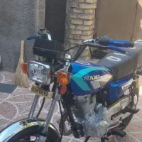 موتور نامی ۲۰۰