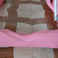 روروک دلیجان مدل مکس در حد نو|کالسکه و لوازم جانبی|رشت, یخسازی|دیوار