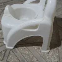 توالت فرنگی کودک رایگان|اسباب و اثاث بچه|قروه, |دیوار