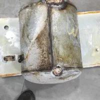 تعمیرات و جوشکاری انواع آبگرمکن برقی و گازی|خدمات پیشه و مهارت|بندرعباس, |دیوار