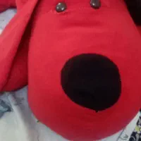 عروسک سالم|اسباب‌بازی بچه|رباط‌کریم, نصیرشهر|دیوار