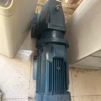 دینام گیربکس