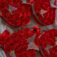 گل های ربانی