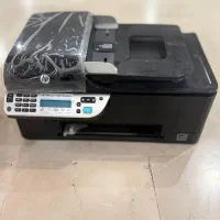پرینتر hp رنگی و سیاه سفید|پرینتر، اسکنر، کپی، فکس|تهران, ارم|دیوار
